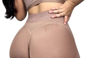 MAXI PANTY TRIPLE REALCE