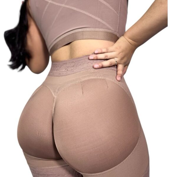 MAXI PANTY TRIPLE REALCE