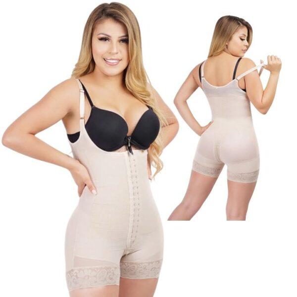 LIPO FAJA  BROCHES - Imagen 3