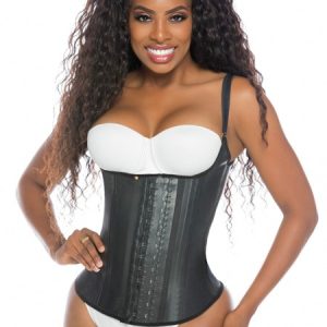 CHALECO LATEX TIRA BRASIER  3 NIVELES AJUSTE EXTRA LARGO