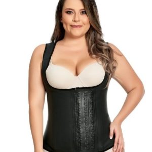 CHALECO LATEX MANGA SIZA  3 NIVELES AJUSTE EXTRA LARGO