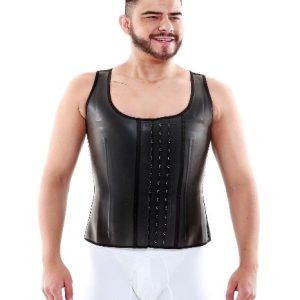 LINEA LATEX CABALLERO MANGA SIZA