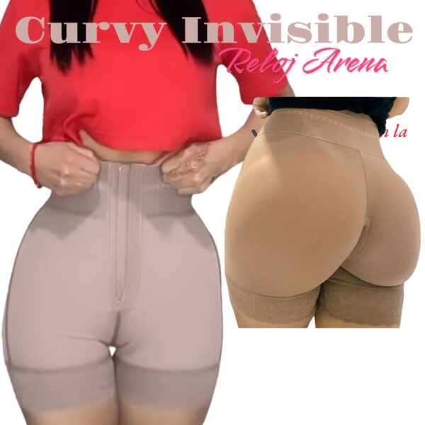 CURVY RELOJ ARENA - Imagen 2