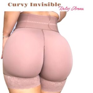 CURVY RELOJ ARENA