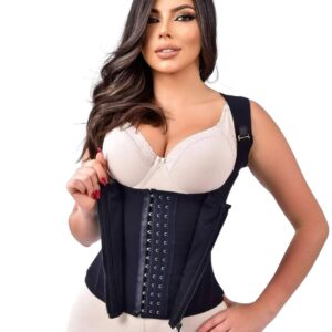 CHALECO EXTREMO 17 VARILLAS